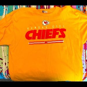 KC Chiefs T-Shirt